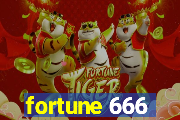 fortune 666