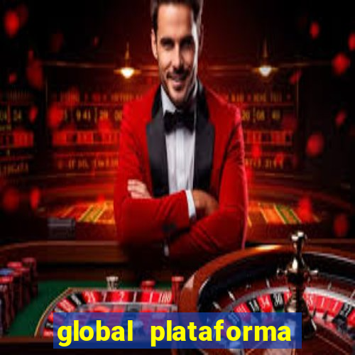 global plataforma de jogos