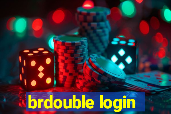 brdouble login