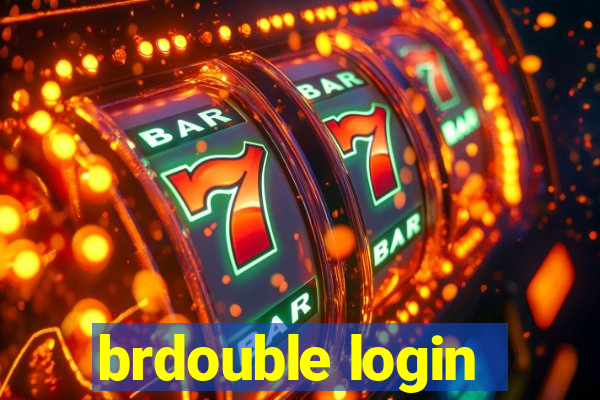 brdouble login