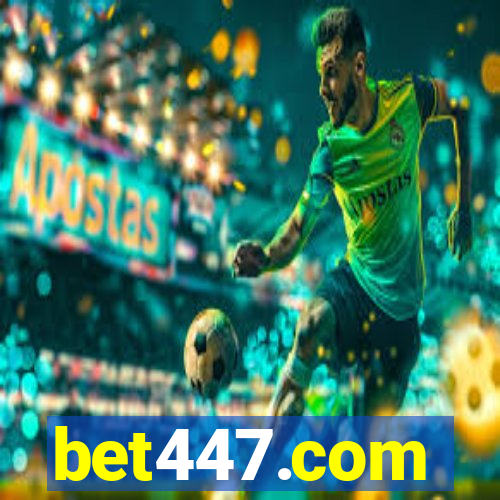 bet447.com