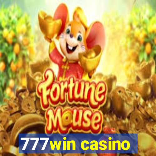 777win casino