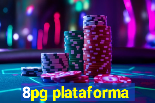 8pg plataforma