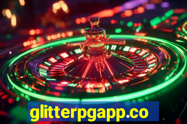 glitterpgapp.com