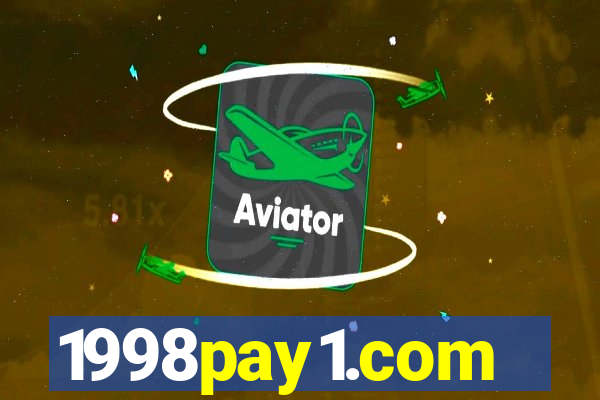 1998pay1.com