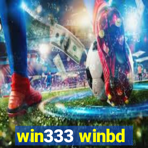 win333 winbd