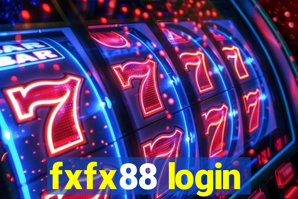 fxfx88 login