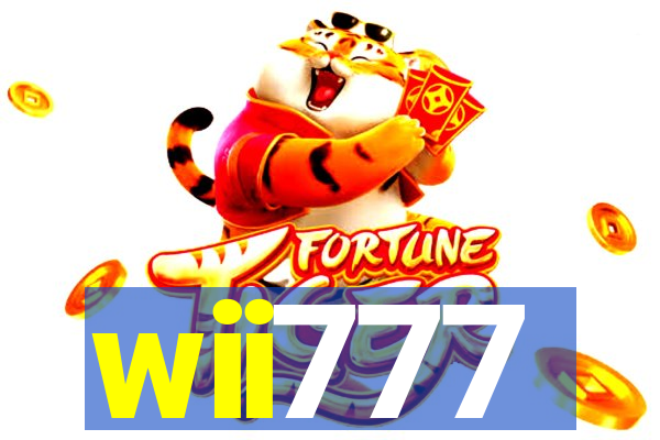 wii777