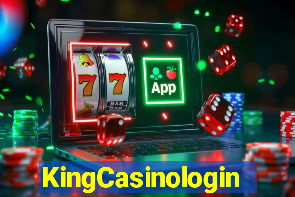 KingCasinologin