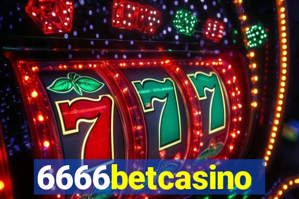 6666betcasino