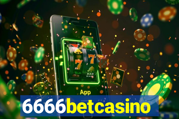 6666betcasino