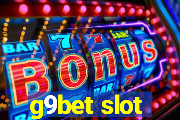 g9bet slot