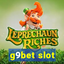 g9bet slot