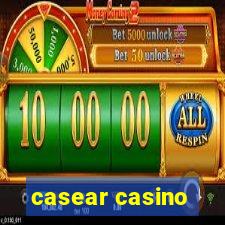 casear casino