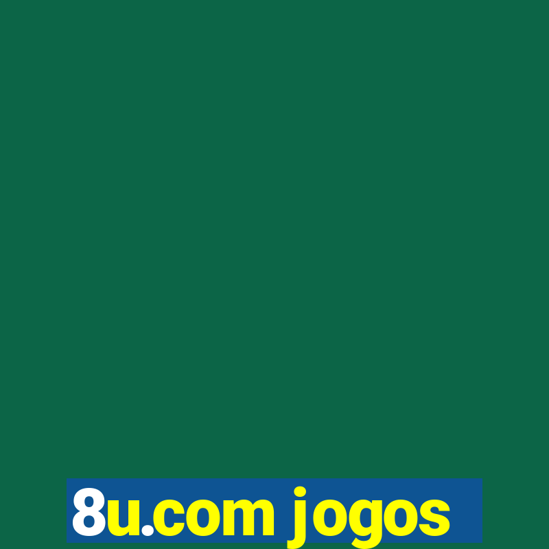 8u.com jogos