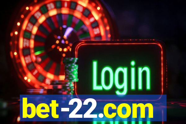 bet-22.com