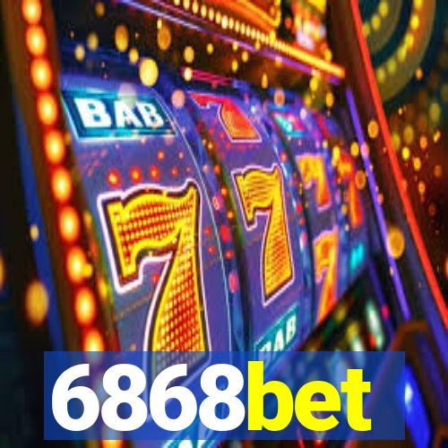 6868bet