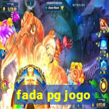 fada pg jogo