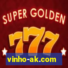 vinho-ak.com