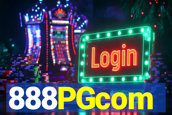 888PGcom