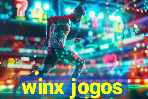 winx jogos