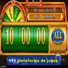 999 plataforma de jogos