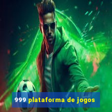 999 plataforma de jogos