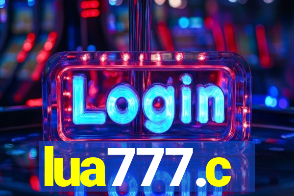 lua777.c