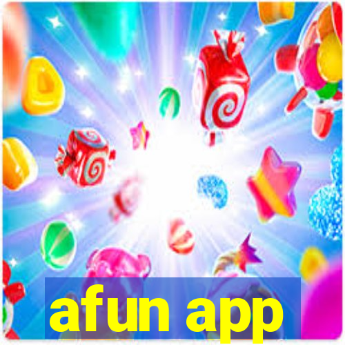 afun app