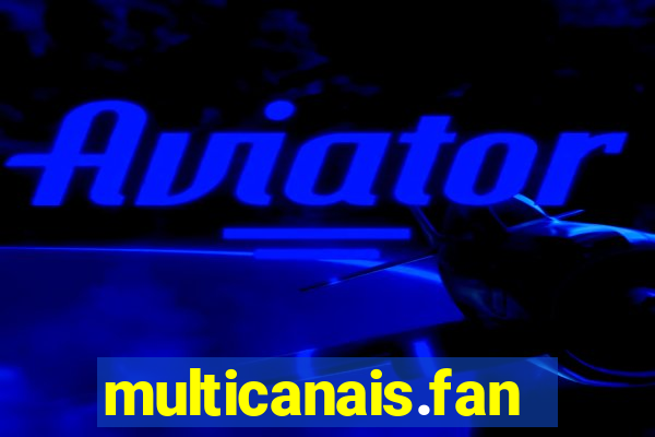 multicanais.fans