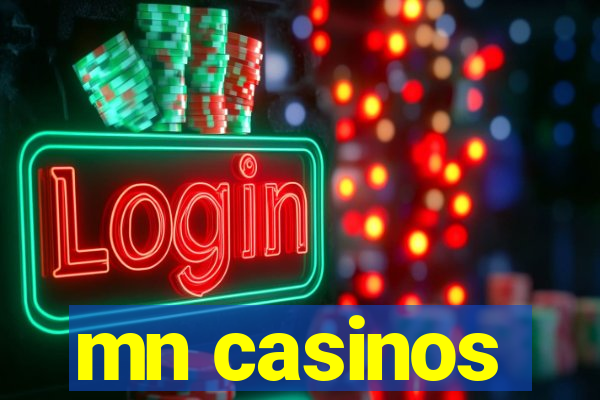 mn casinos