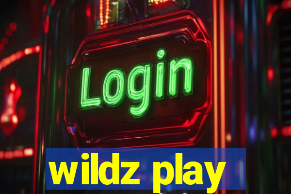 wildz play