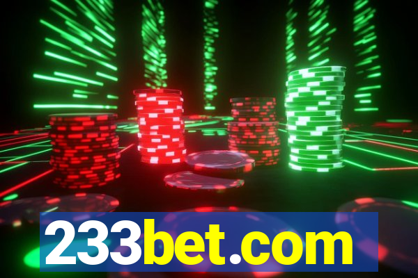 233bet.com