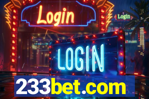 233bet.com