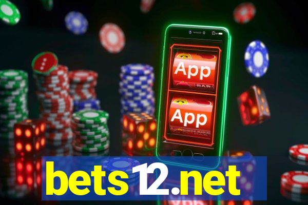 bets12.net