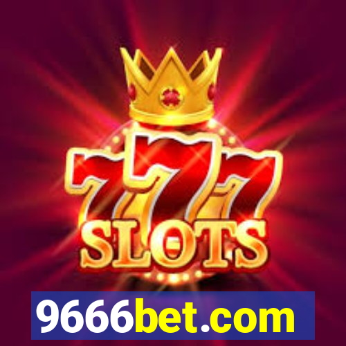 9666bet.com