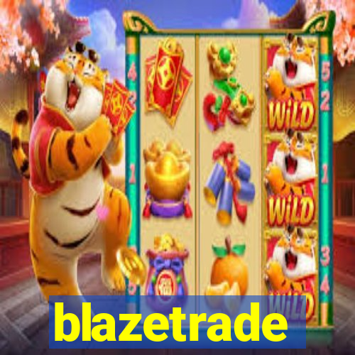 blazetrade