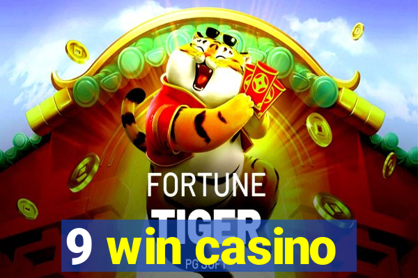 9 win casino