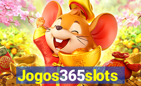 Jogos365slots