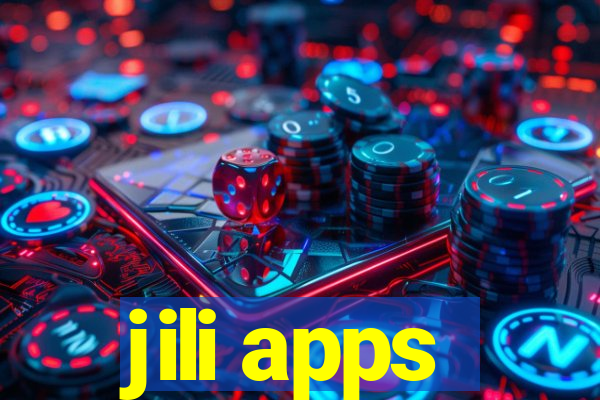 jili apps