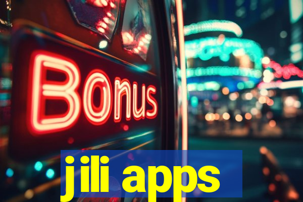 jili apps