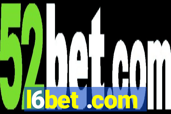 l6bet .com