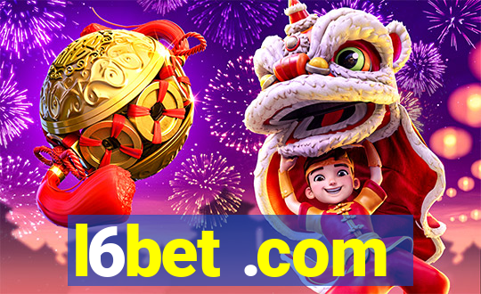 l6bet .com