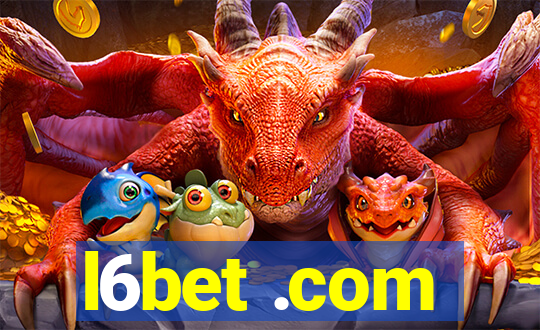 l6bet .com