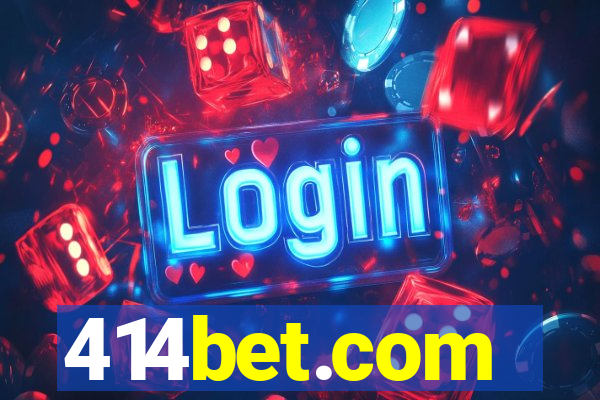 414bet.com