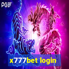 x777bet login