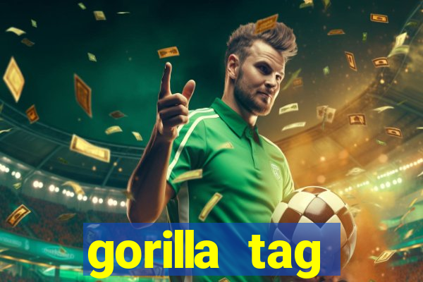 gorilla tag download mobile