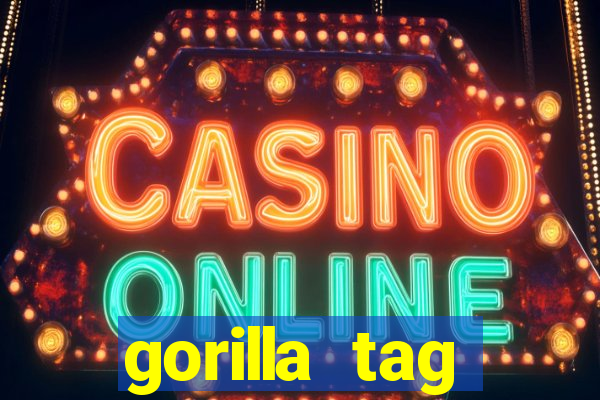 gorilla tag download mobile