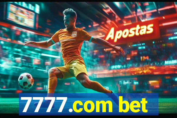 7777.com bet