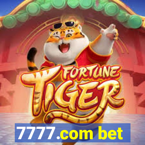 7777.com bet